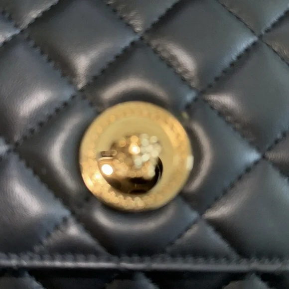 Versace Wallet on a chain. Authentic. New. - Picture 2 of 9